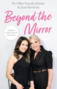 Title: Beyond the Mirror, Author: Jean Bertram