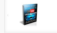 Title: HOW TO GET 10,000 REAL YOUTUBE VIEWS IN A WEEK, Author: Black Eagle Digital Media Company