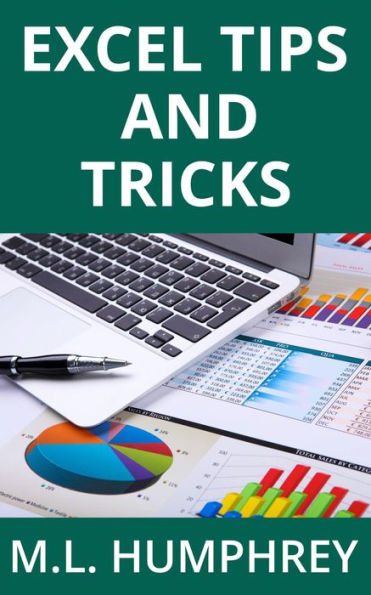 Excel Tips and Tricks