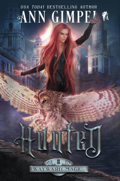 Hunted: An Urban Fantasy