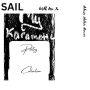 SAIL With Me In My Karamatic Poetry Collection