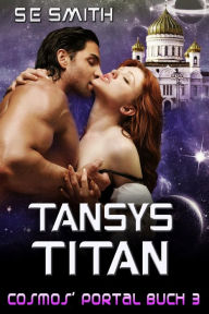 Title: Tansys Titan, Author: S. E. Smith