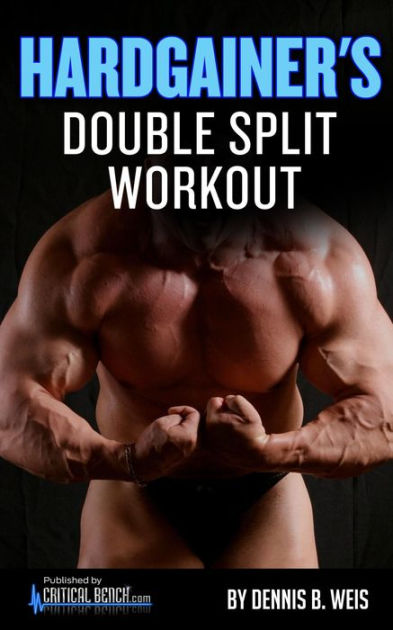 Double 2025 split workout