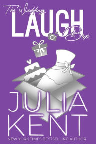 Title: The Wedding Laughbox, Author: Julia Kent