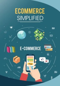 Title: Ecommerce Simplified, Author: detrait vivien