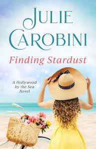 Title: Finding Stardust, Author: Julie Carobini