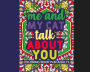 Adult Coloring Book for Cat Lovers