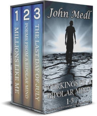 Title: Workings of a Bipolar Mind 1-3: The Inner Mind of someone with Bipolar Disorder, Author: John Medl