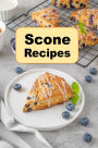Scone Recipes