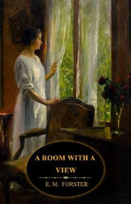 Title: Room with a View, Author: Edward Forster