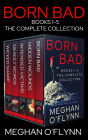 Born Bad Boxed Set: The Complete Collection of Intense Serial Killer Thrillers