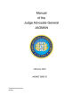 Manual of the Judge Advocate General of the Navy JAGMAN February 2022 JAGINST 5800.7G