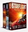Stealing the Sun: Books 1-3: A space-based Science Fiction series