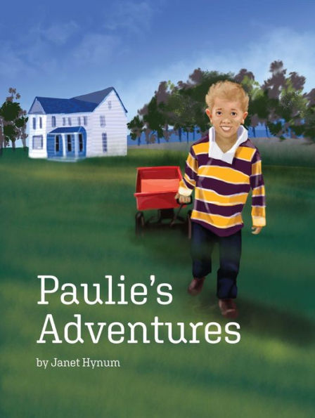 Paulie's Adventures
