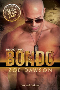 Title: Bondo, Author: Zoe Dawson