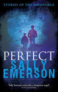 Title: Perfect: Stories of the Impossible, Author: Sally Emerson