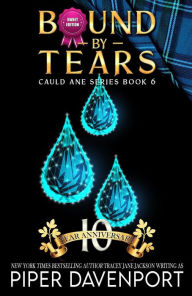 Title: Bound by Tears - Sweet Edition, Author: Piper Davenport