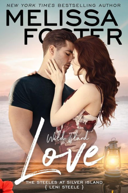 My True Love (The Steeles at Silver Island) - Melissa Foster Author