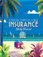 Florida Surplus Lines Insurance Study Manual: Eighteenth Edition