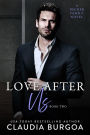 Love After Us: A Decker Family Novel