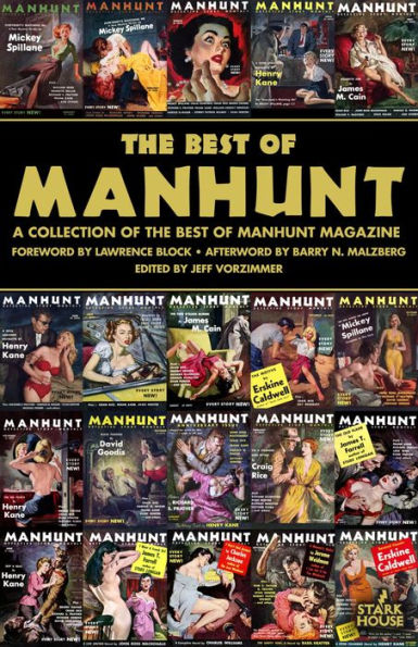 The Best of Manhunt