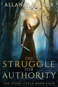 Title: The Struggle for Authority, Author: Allan N. Packer