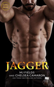 Title: Jagger, Author: Mj Fields