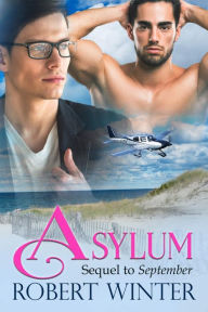 Title: Asylum, Author: Robert Winter