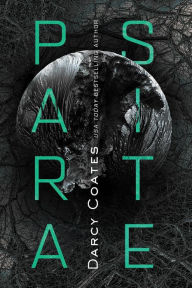 Title: Parasite, Author: Darcy Coates