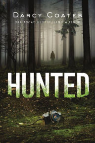 Title: Hunted, Author: Darcy Coates