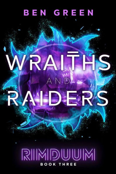 Wraiths and Raiders