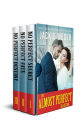 Almost Perfect Boxed Set