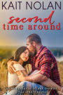 Second Time Around: An Anthology of Second Chances