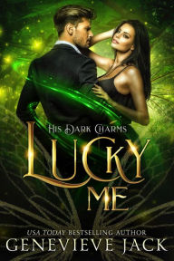 Title: Lucky Me, Author: Genevieve Jack