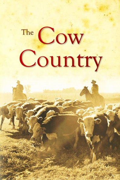 The Cow Country