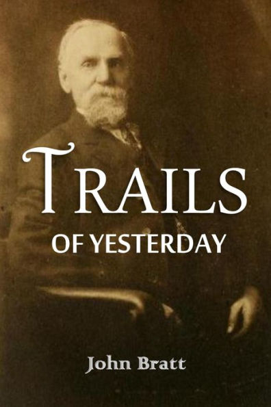 Trails of Yesterday