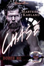 Chase (Bones MC 12): A Bones MC Romance