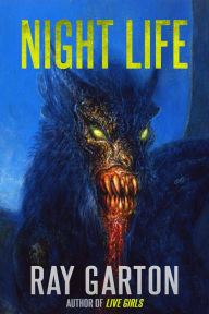 Title: Night Life, Author: Ray Garton