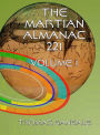 The Martian Almanac: For The Martian Year 221, Volume 1