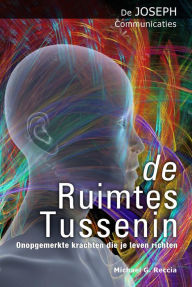 Title: De Ruimtes Tussenin: Onopgemerkte krachten die uw leven richten, Author: Michael G. Reccia