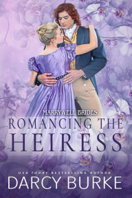 Romancing the Heiress