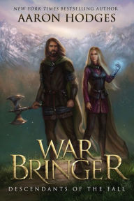 Title: Warbringer, Author: Aaron Hodges