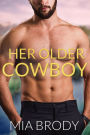 Her Older Cowboy (Love on the Ranch)