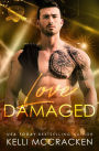 Love Damaged: A Rock Star Romance