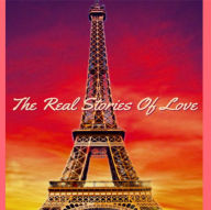 Title: The Real Stories Of Love, Author: Jakinah Lewis