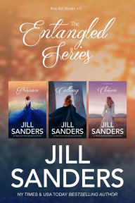 Title: The Entangled Box Set 4-6, Author: Jill Sanders