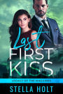 Last First Kiss