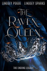 Title: The Raven Queen: A Fantasy Romance, Author: Lindsey Pogue