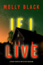 If I Live (A Ruby Hunter FBI Suspense ThrillerBook 3)