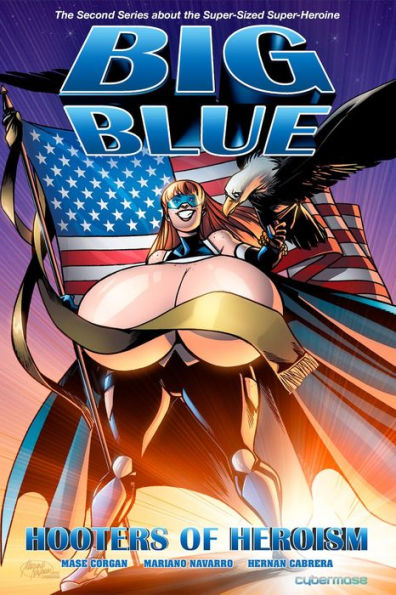 Big Blue: Hooters of Heroism